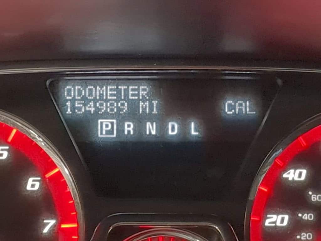 Thumbnail: 2015 GMC Acadia - 47