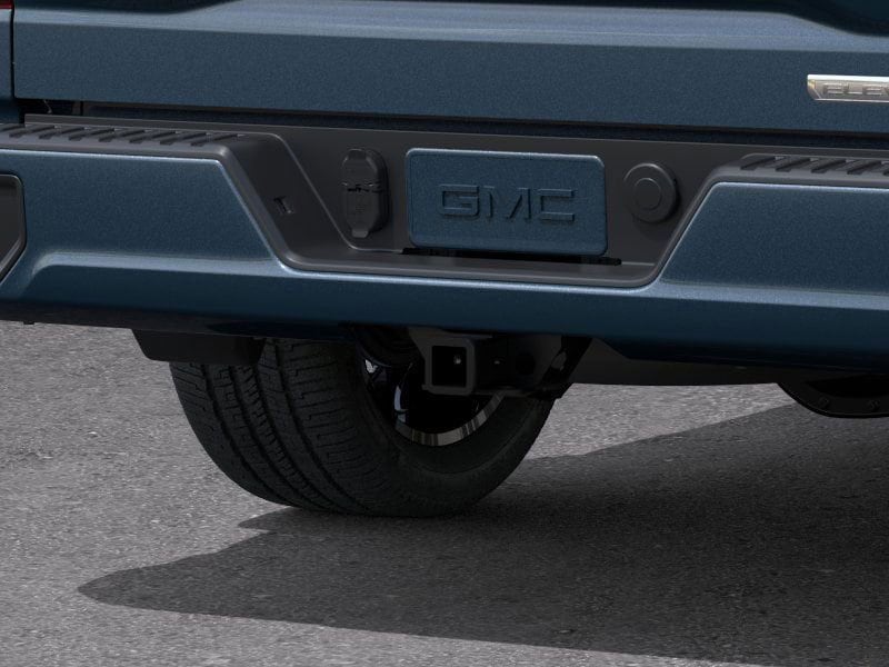 Thumbnail: 2026 GMC Sierra 1500 - 14