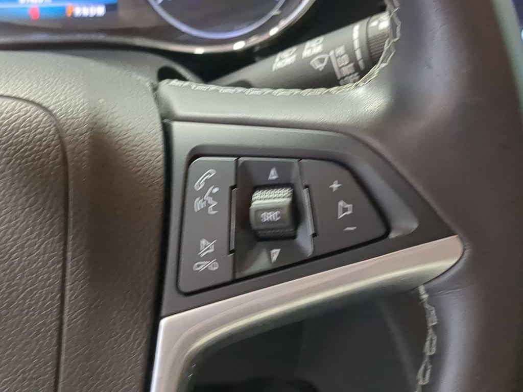 Thumbnail: 2019 Buick Encore - 28