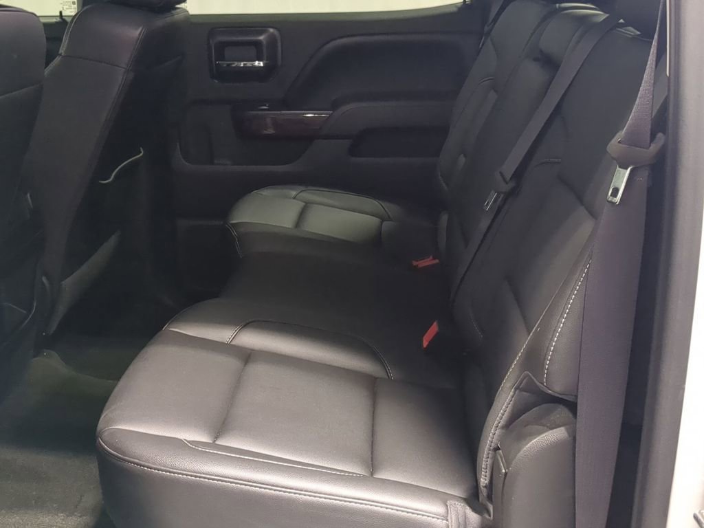 Thumbnail: 2016 GMC Sierra 1500 - 23