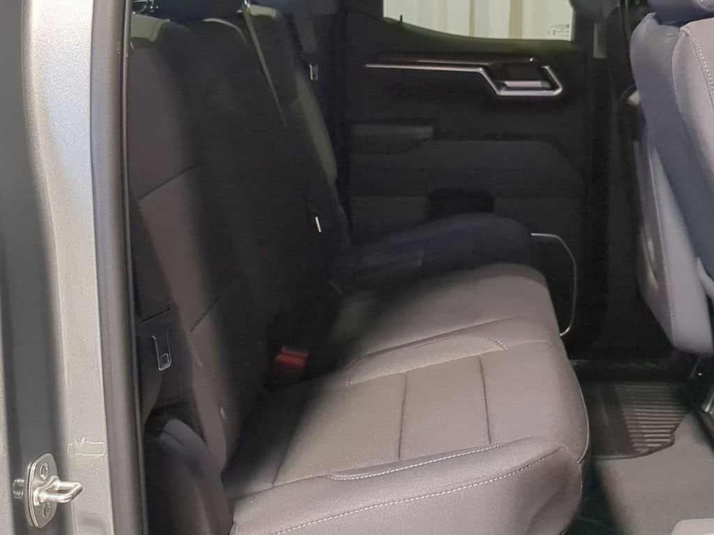 Thumbnail: 2025 GMC Sierra 1500 - 27