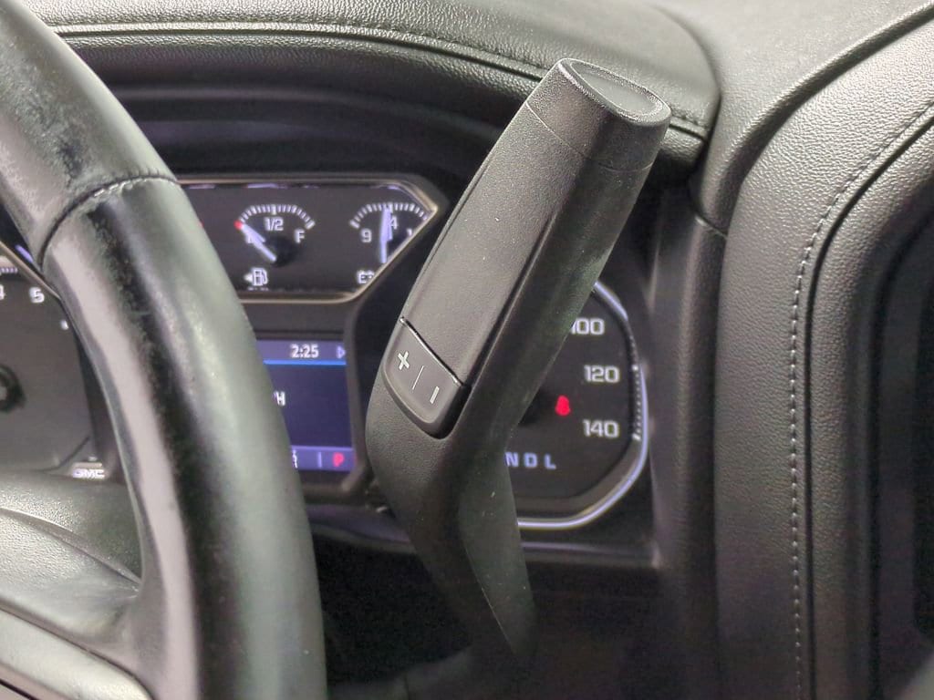 Thumbnail: 2019 GMC Sierra 1500 - 31