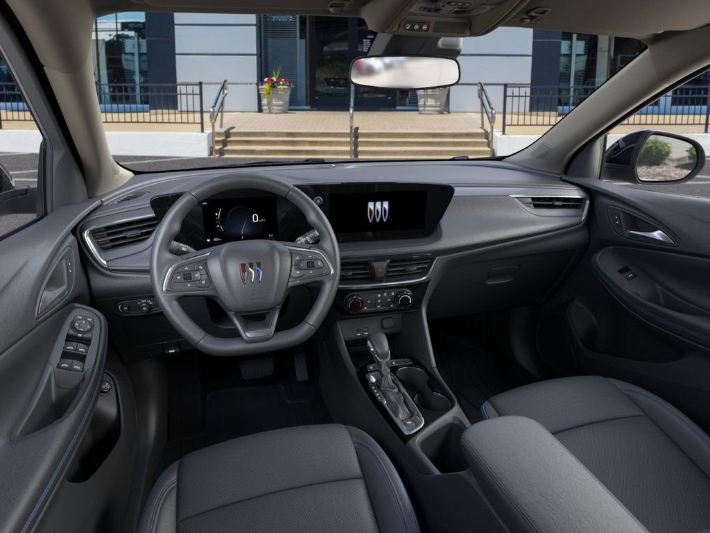 Thumbnail: 2026 Buick Encore GX - 15