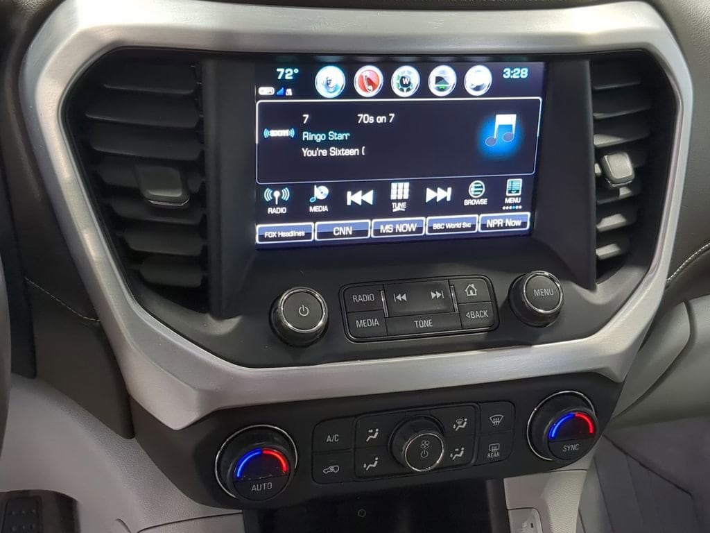 Thumbnail: 2019 GMC Acadia - 33