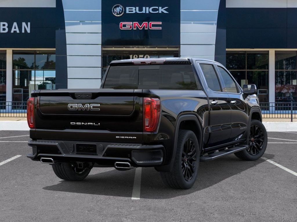 Thumbnail: 2026 GMC Sierra 1500 - 4
