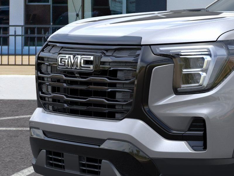 Thumbnail: 2026 GMC Terrain - 13