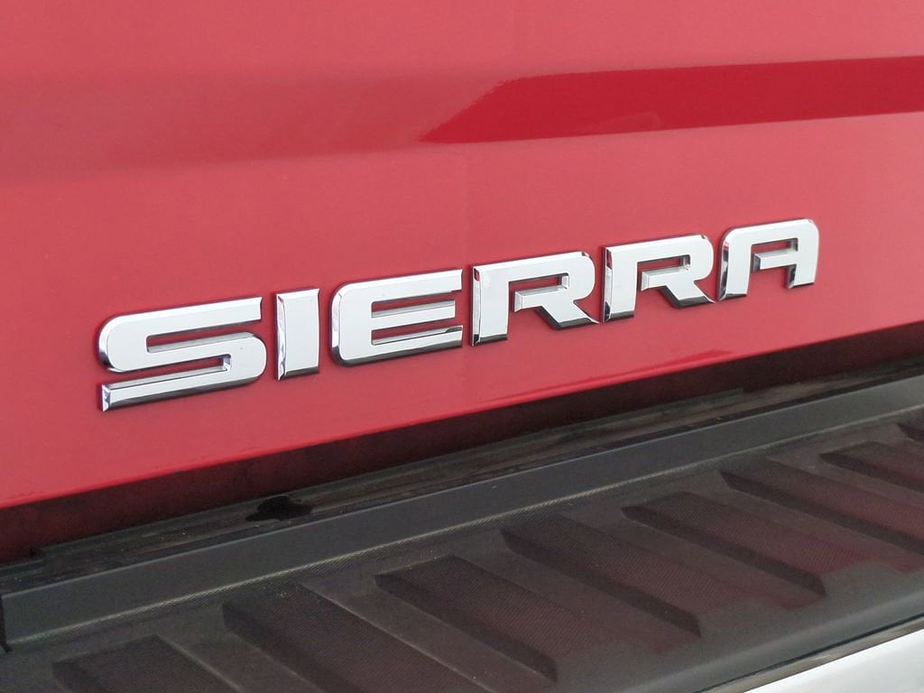 2016 GMC Sierra 1500 SLT 15