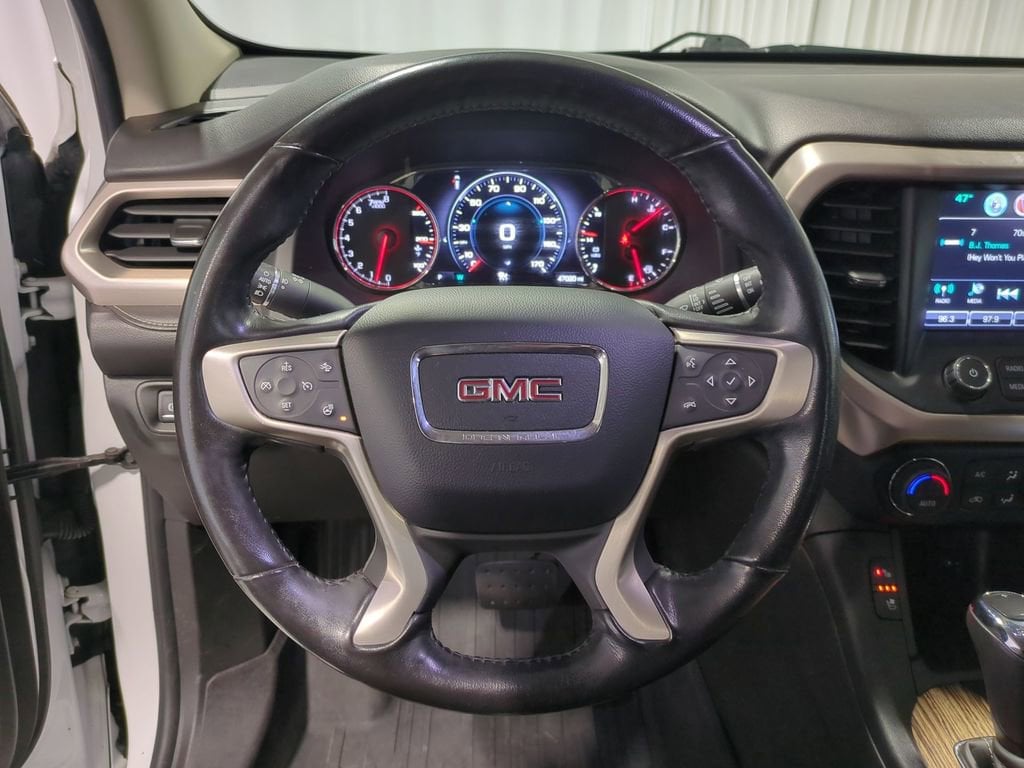 Thumbnail: 2019 GMC Acadia - 23