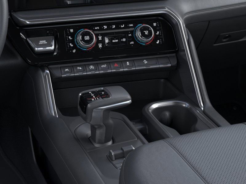 Thumbnail: 2025 GMC Sierra 1500 - 23