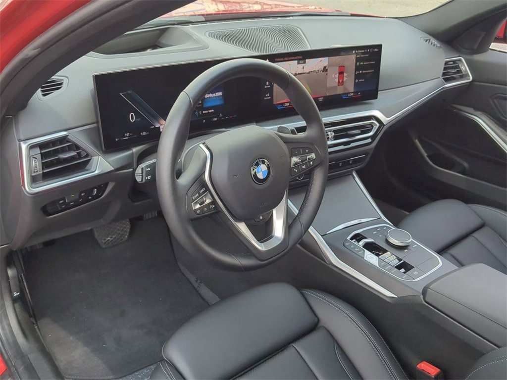 2023 BMW 3 Series 330i xDrive 10