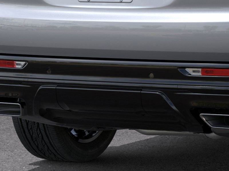 Thumbnail: 2026 Buick Enclave - 14