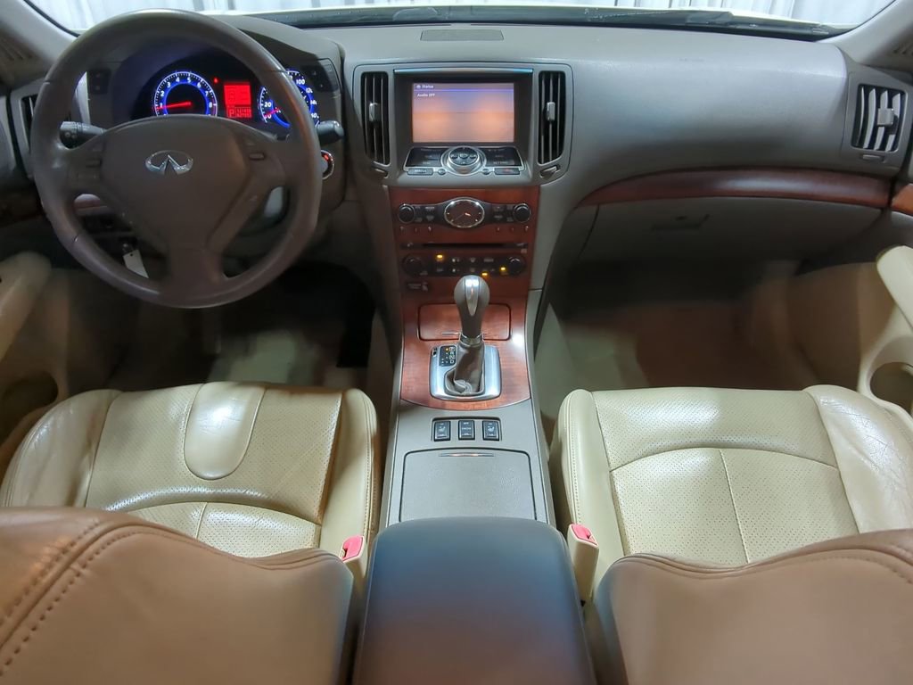 Thumbnail: 2007 INFINITI G35 - 28