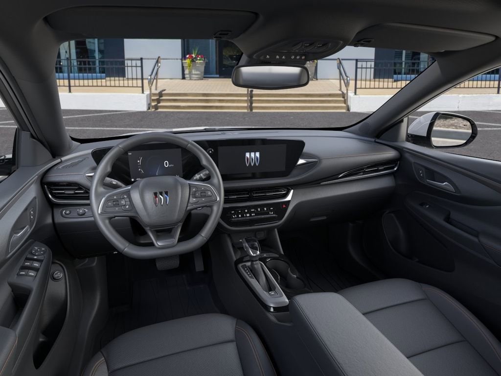 Thumbnail: 2026 Buick Envista - 15