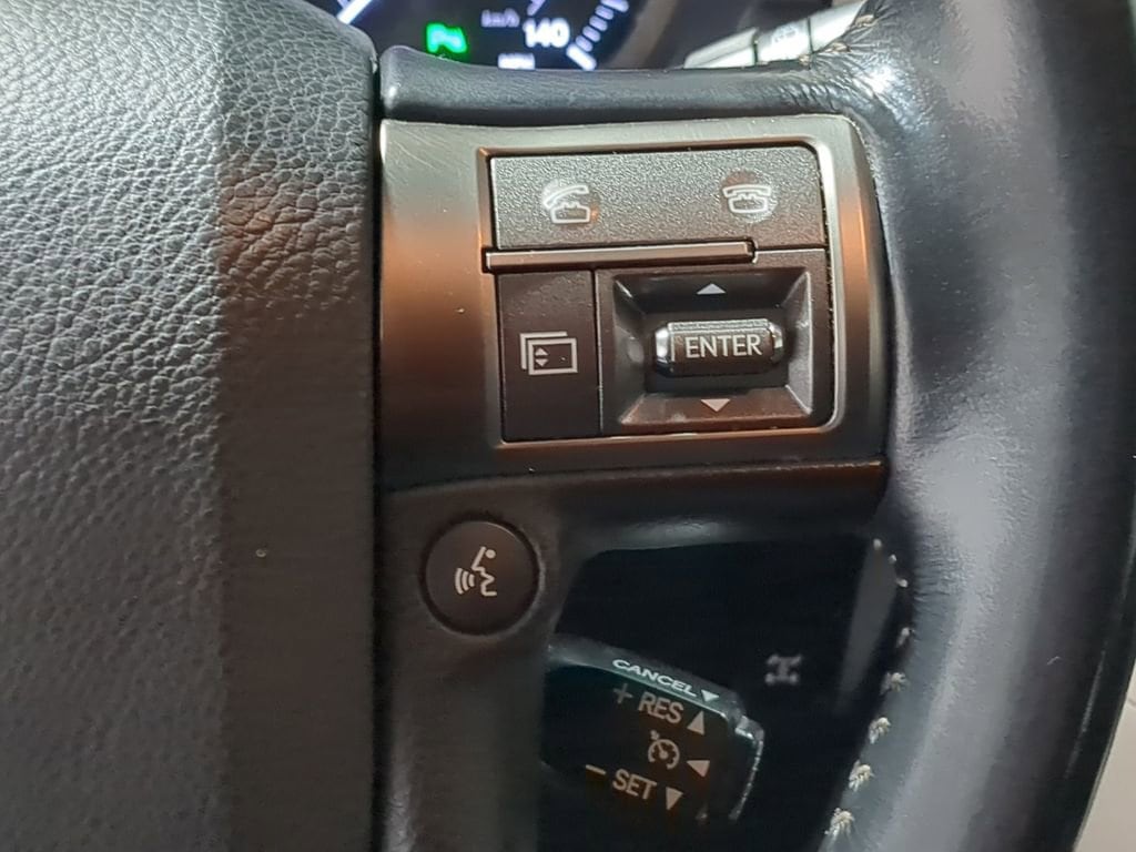 Thumbnail: 2016 Lexus GX - 24