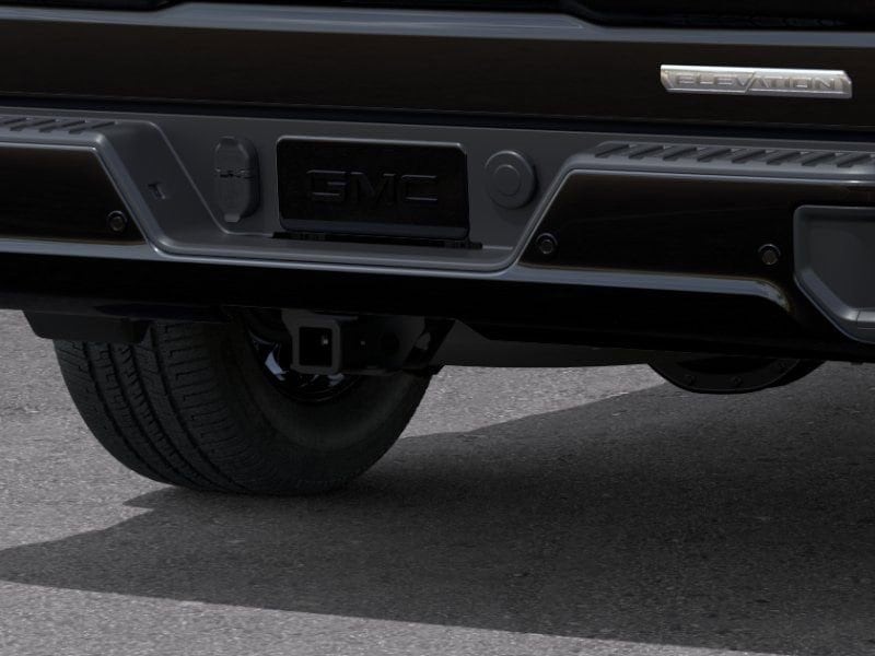 Thumbnail: 2026 GMC Sierra 1500 - 14