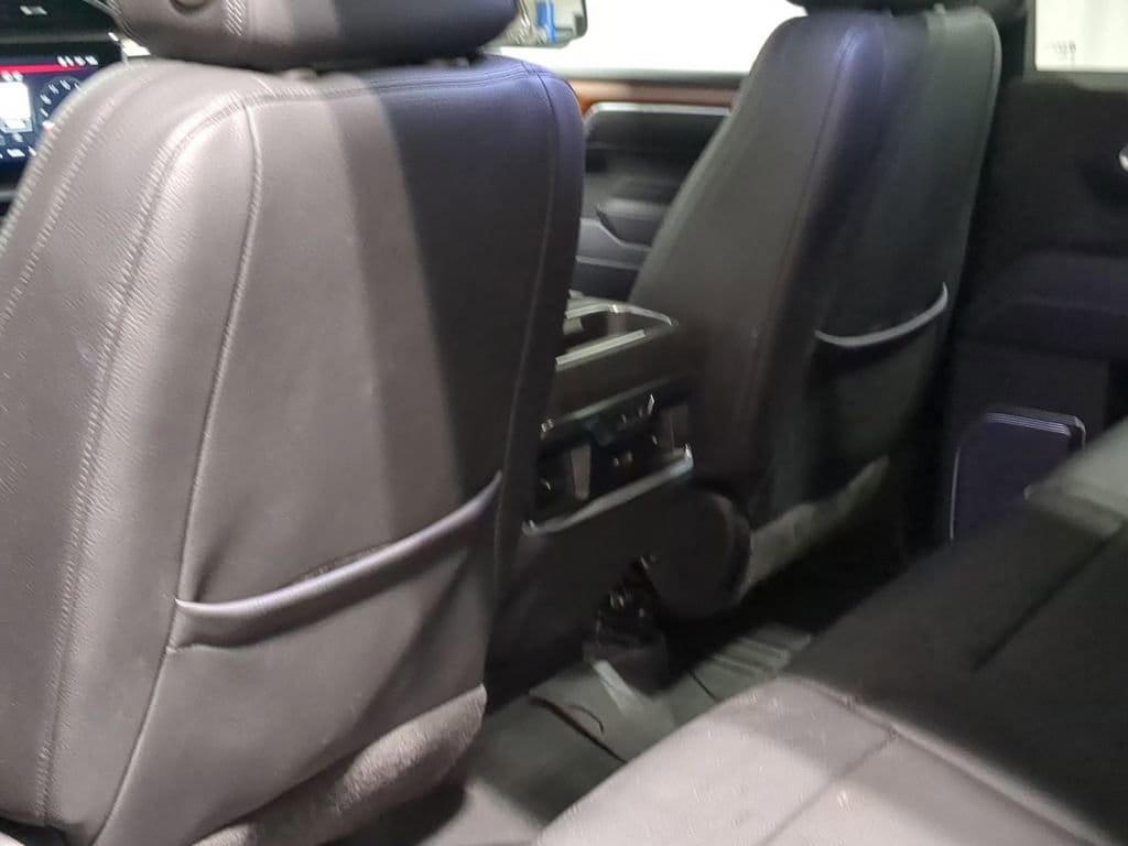 Thumbnail: 2023 GMC Sierra 1500 - 25