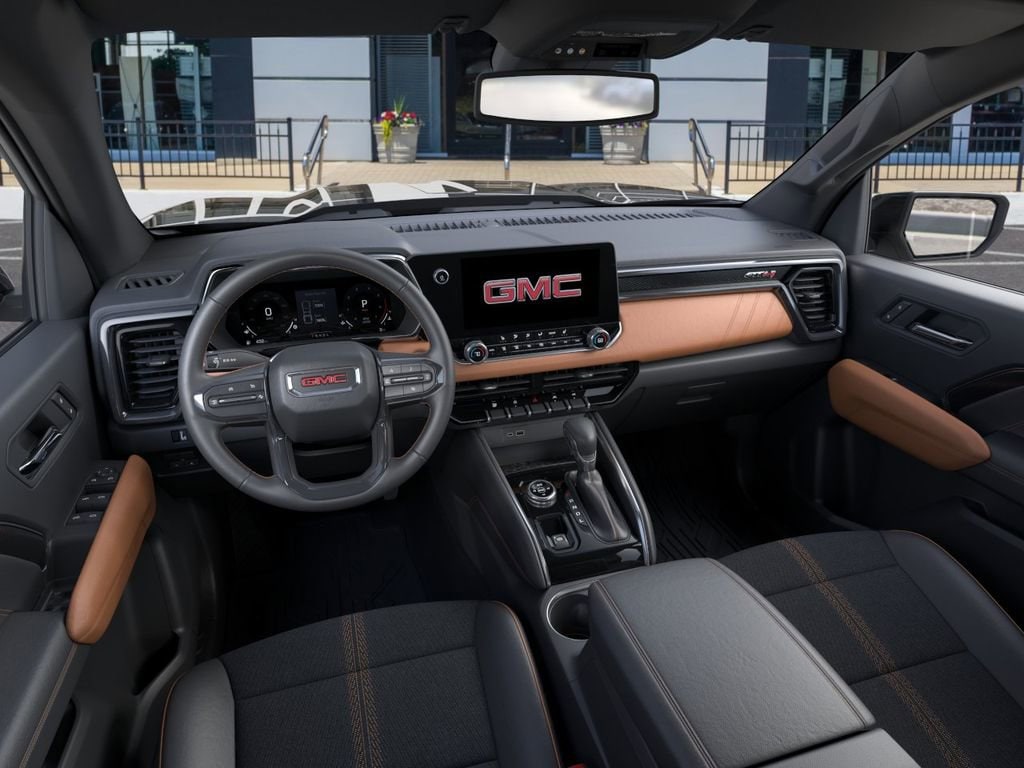 Thumbnail: 2026 GMC Canyon - 15