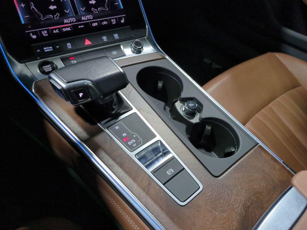 Thumbnail: 2021 Audi A6 - 40