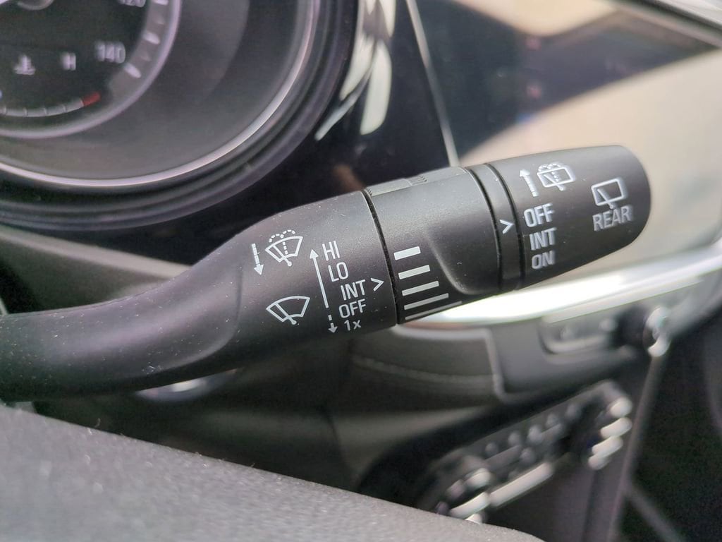 Thumbnail: 2023 Buick Encore GX - 29