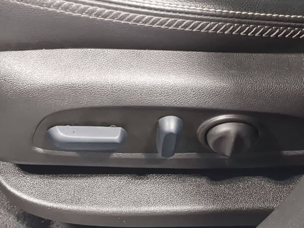 Thumbnail: 2023 GMC Terrain - 21