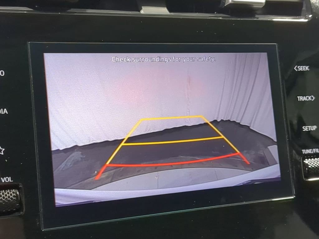 Thumbnail: 2024 Hyundai Tucson - 32