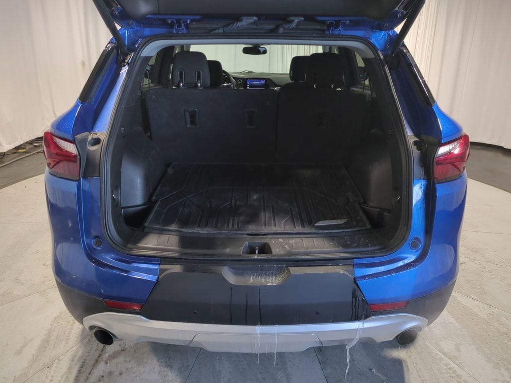 Thumbnail: 2019 Chevrolet Blazer - 41