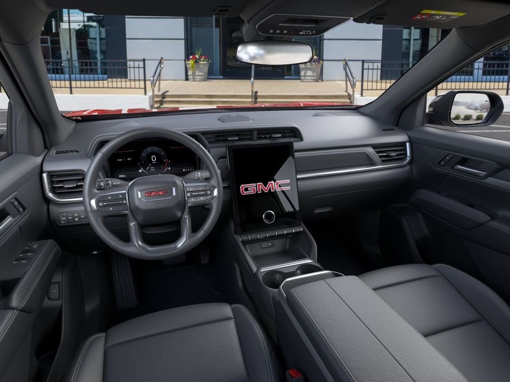 Thumbnail: 2026 GMC Terrain - 15