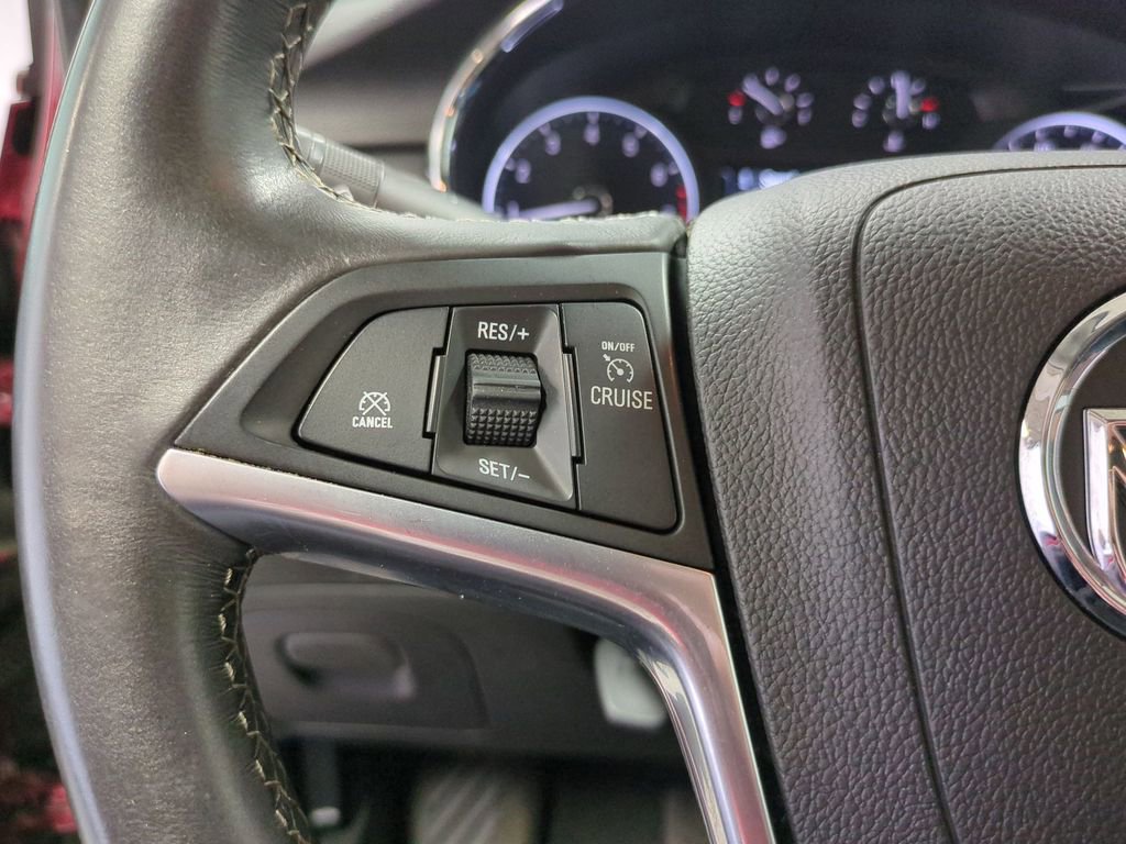 Thumbnail: 2017 Buick Encore - 26
