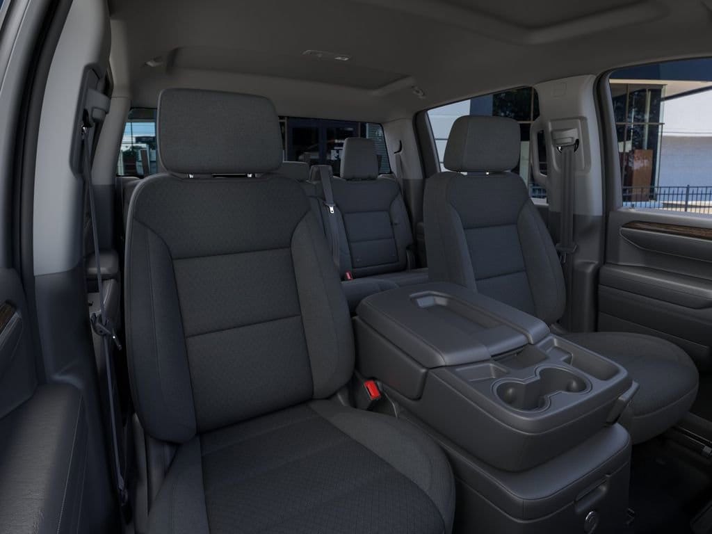 Thumbnail: 2026 GMC Sierra 1500 - 16