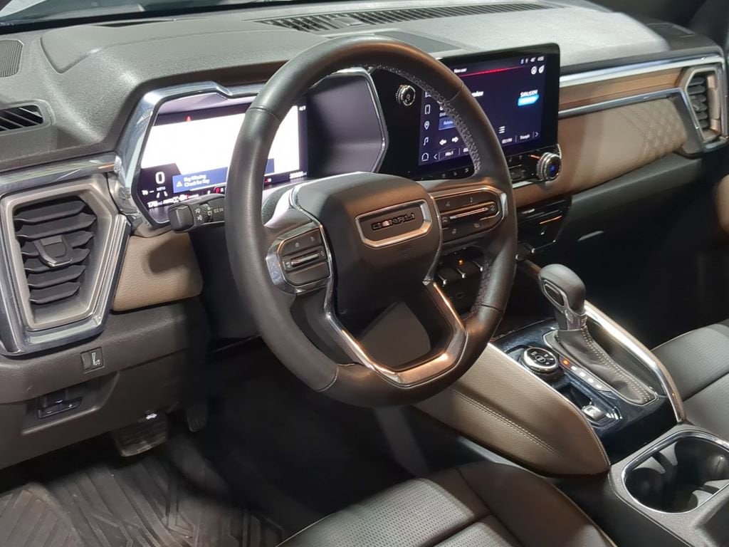 Thumbnail: 2023 GMC Canyon - 12