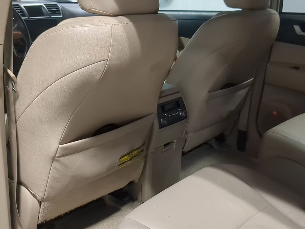 Thumbnail: 2010 Toyota Highlander - 29