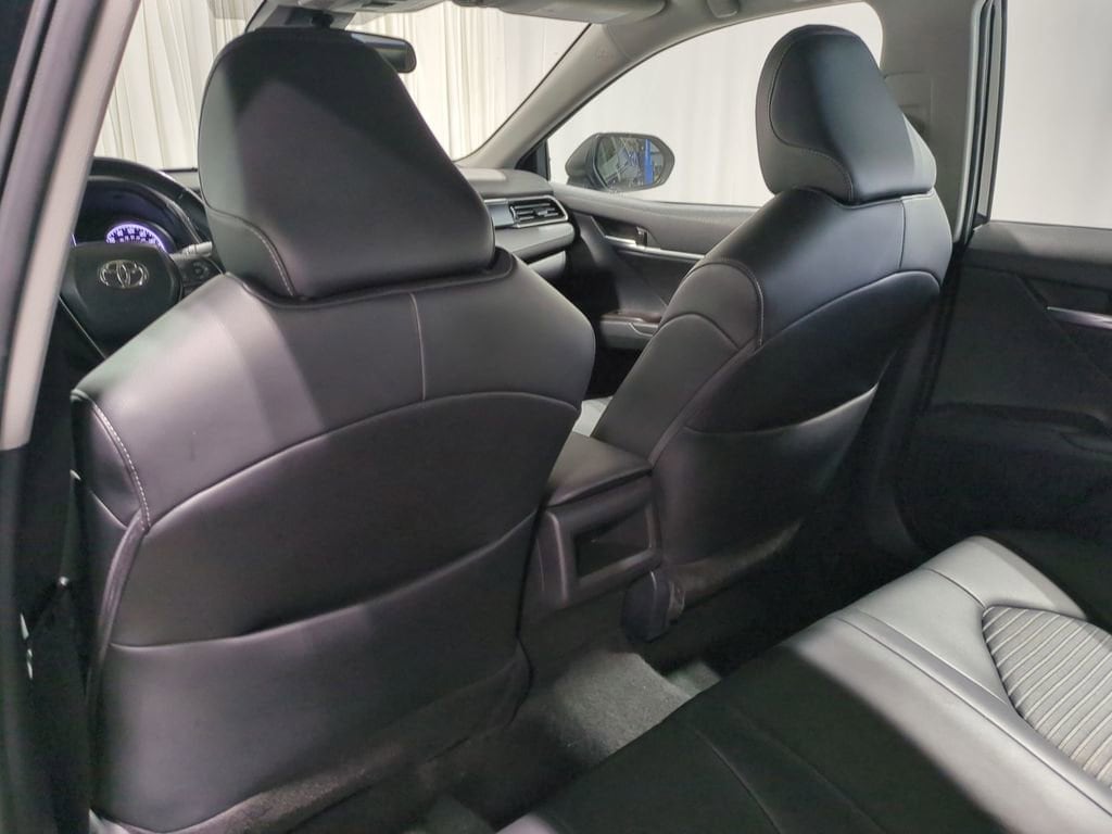 Thumbnail: 2023 Toyota Camry - 17