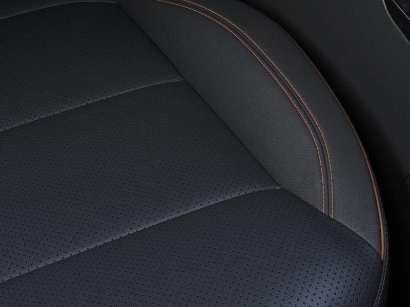 Thumbnail: 2025 Buick Envista - 21