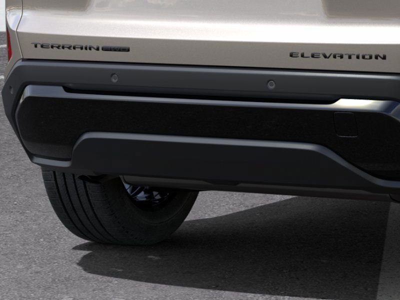 2026 GMC Terrain  14
