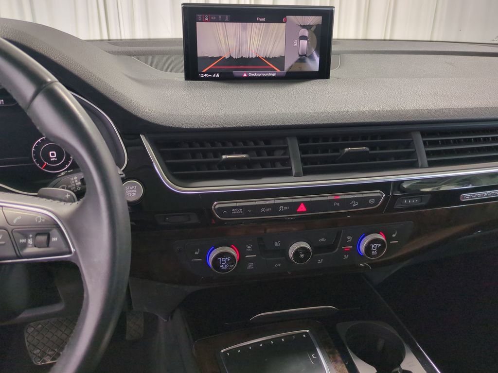 Thumbnail: 2019 Audi Q7 - 31