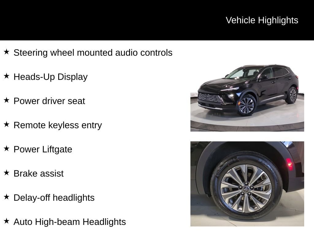 Thumbnail: 2024 Buick Envision - 13