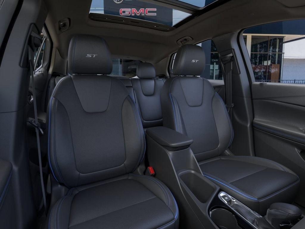 Thumbnail: 2026 Buick Encore GX - 16