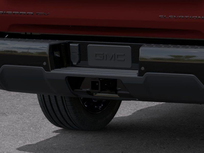 Thumbnail: 2026 GMC Sierra EV - 14