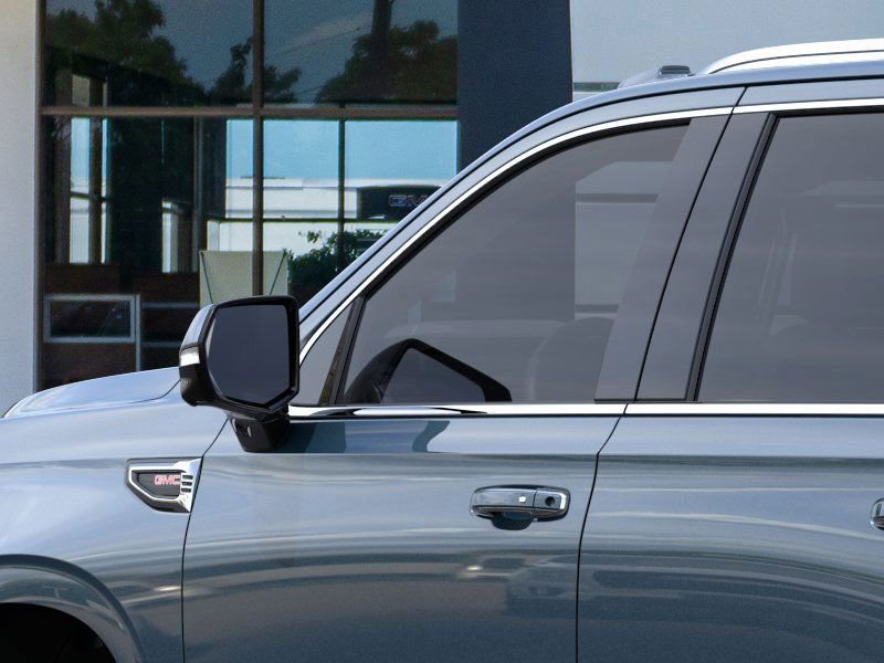 2025 GMC Yukon  12