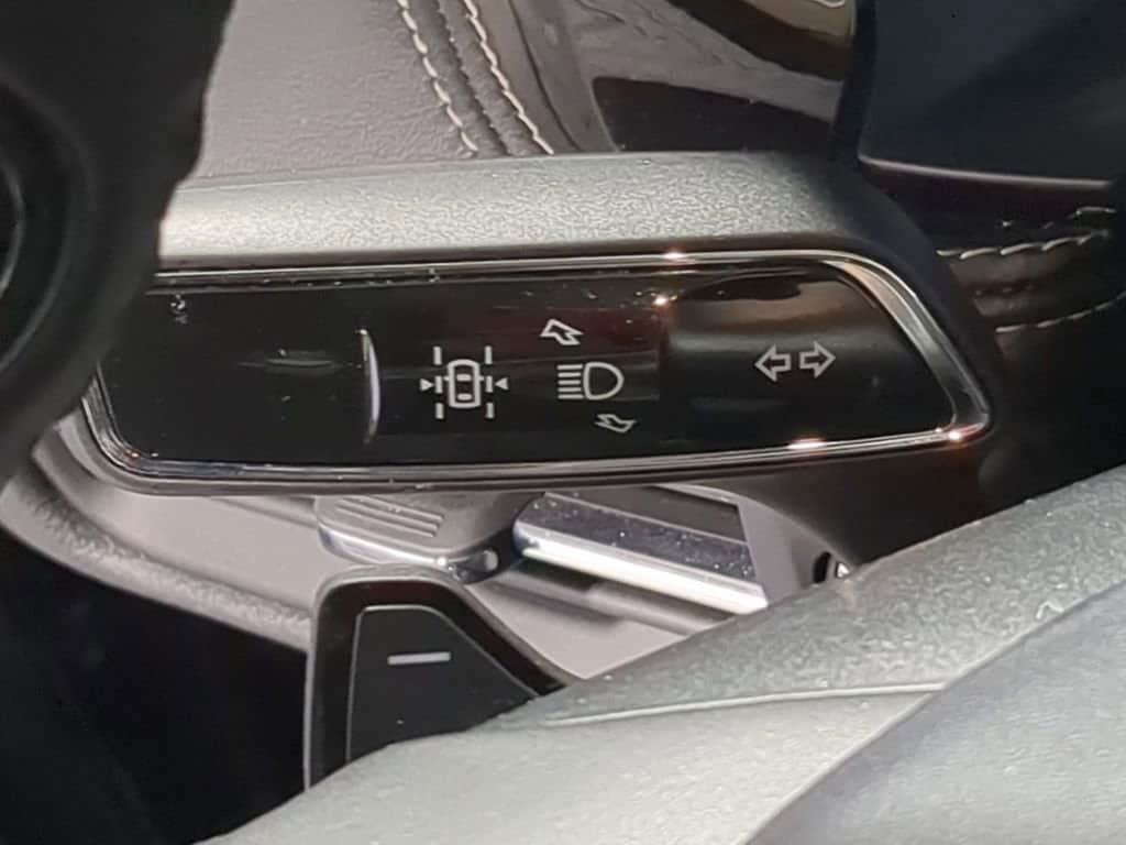 Thumbnail: 2023 Lincoln Corsair - 41