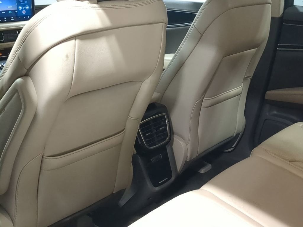 Thumbnail: 2023 Lincoln Nautilus - 25