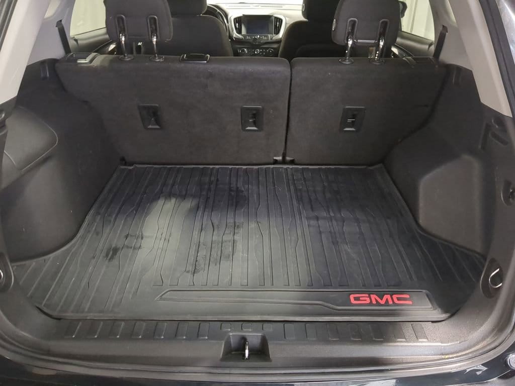 Thumbnail: 2020 GMC Terrain - 47