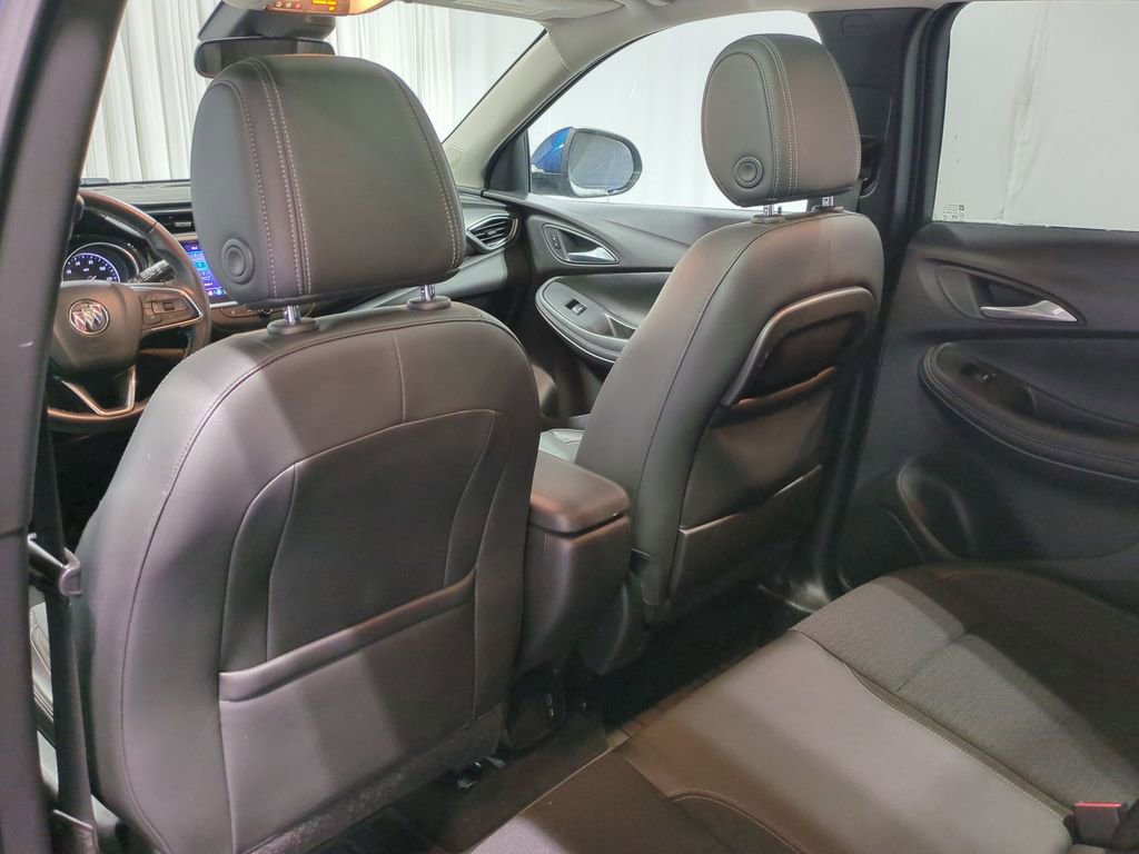 Thumbnail: 2020 Buick Encore GX - 22