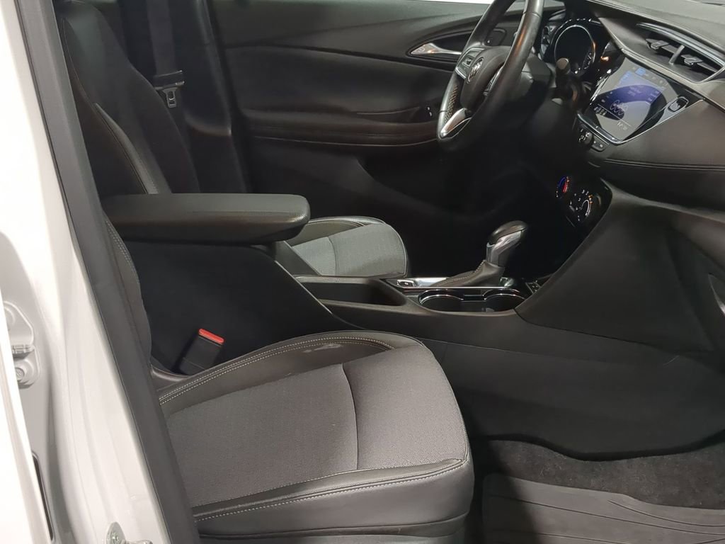 Thumbnail: 2020 Buick Encore GX - 27