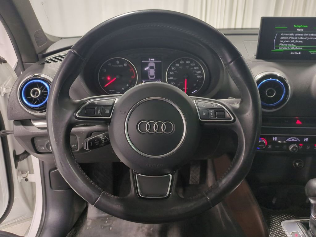 Thumbnail: 2016 Audi A3 - 27