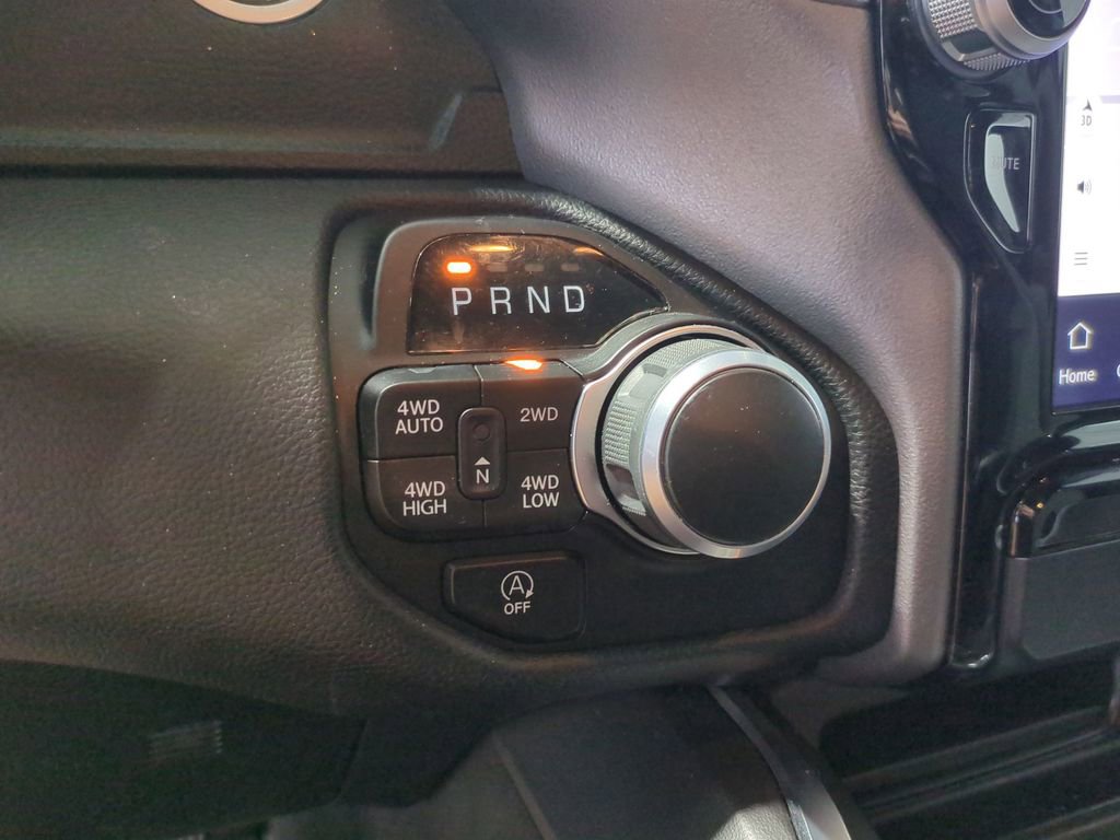 Thumbnail: 2024 RAM 1500 - 39