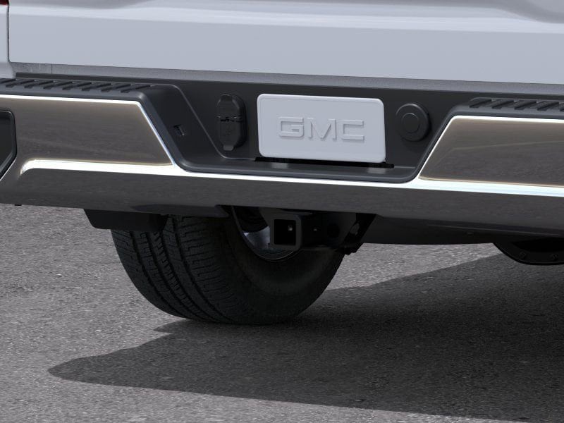 Thumbnail: 2026 GMC Sierra 1500 - 14