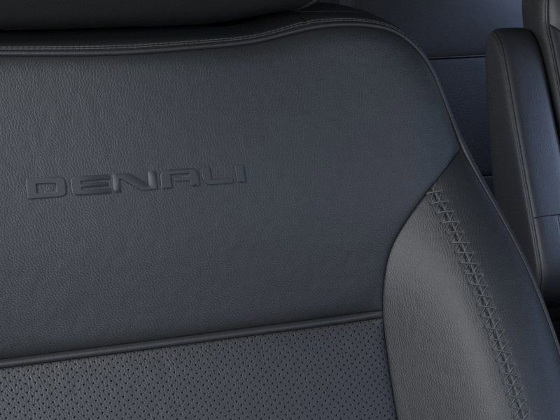 Thumbnail: 2026 GMC Yukon XL - 21