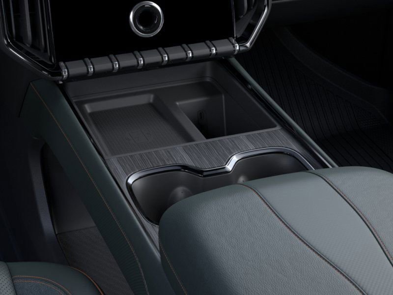 Thumbnail: 2026 GMC Acadia - 23