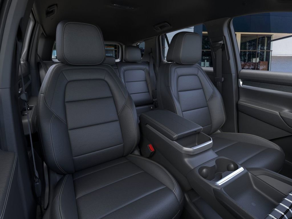 Thumbnail: 2026 GMC Terrain - 16